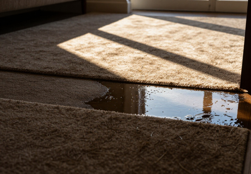 Meadowbank Flood Restoration Projects