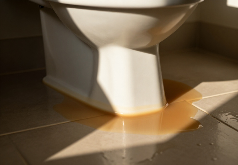 Sewage Cleanup in Meadowbank