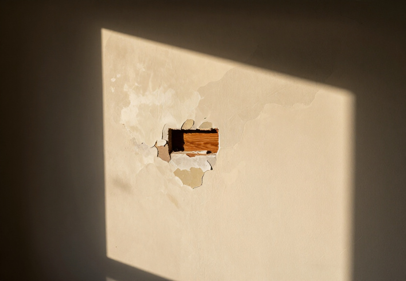 Structural Drying in Meadowbank
