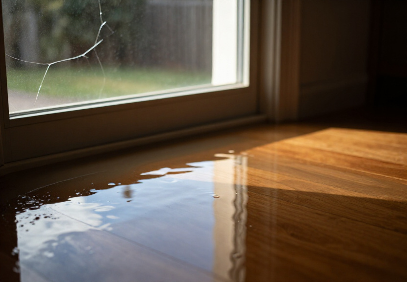 Water Extraction And Removal in Meadowbank